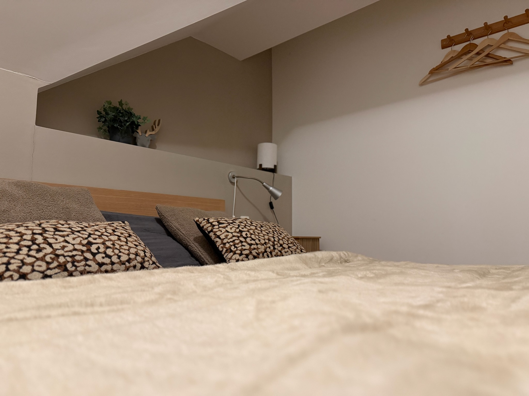 Slaapkamer Everpine Tsjechie